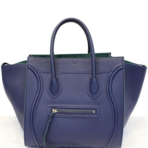 celine luggage 2012|celine luggage navy.